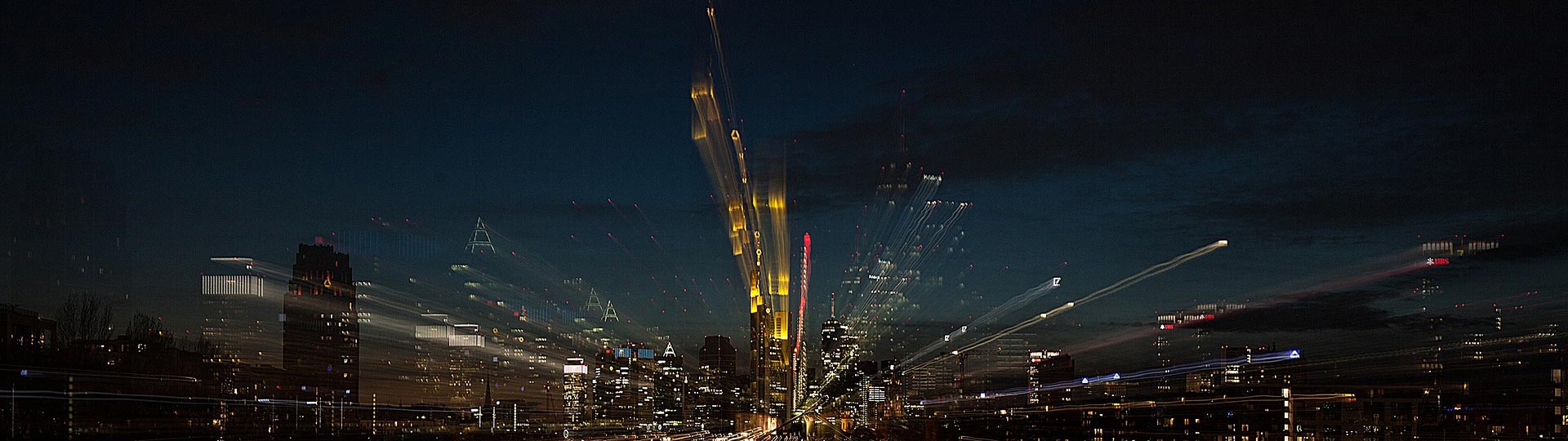 Relevant Information