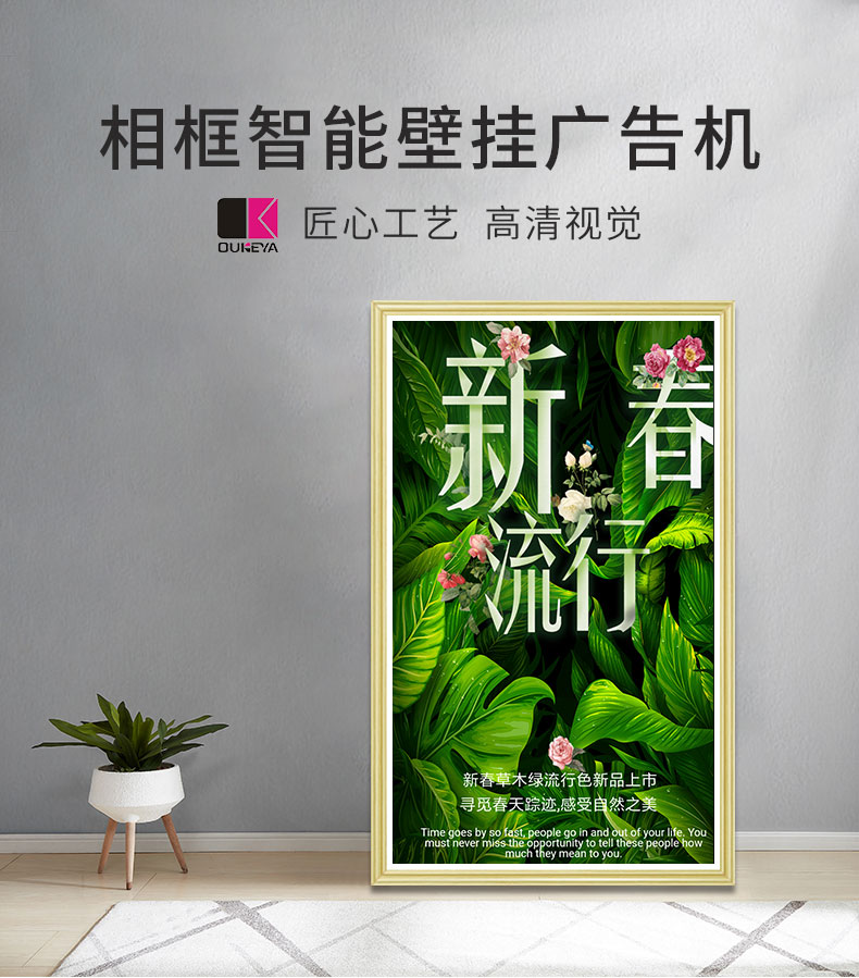 Picture Frame Series