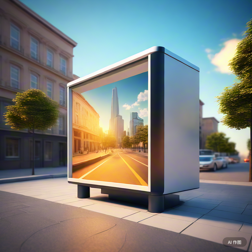 液晶拼接屏的应用场景