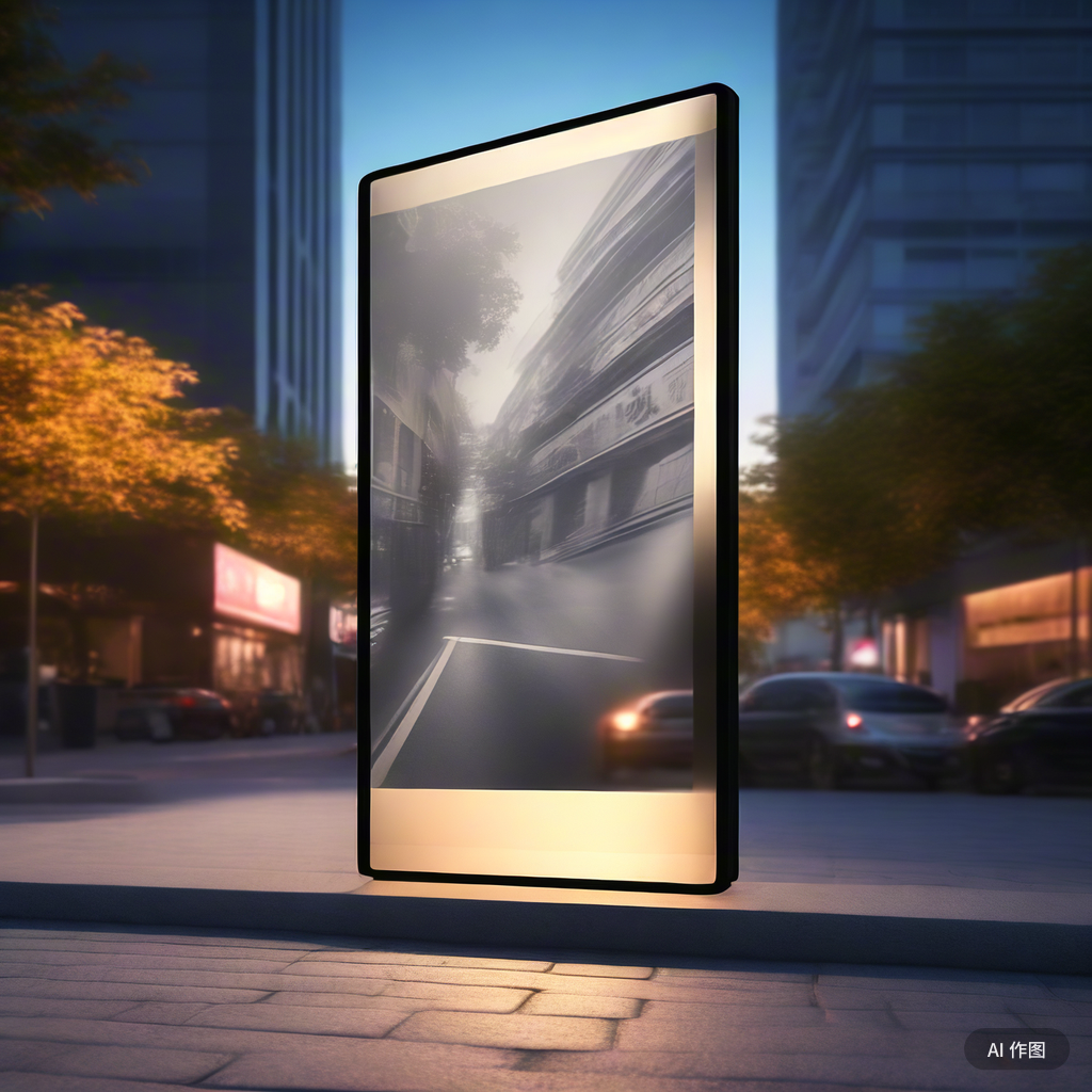 液晶拼接屏：打造高效视觉体验新标杆